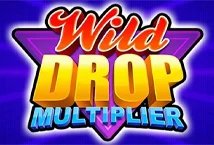 Wild Drop Multiplier slot